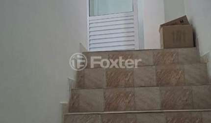 Apartamento com 2 quartos à venda na Rua Jacareí, 250, Jardim Alvorada, Santo André, 80 m2 por R$ 370.000