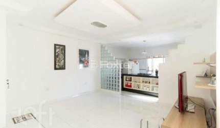 Casa com 2 quartos à venda na Rua João da Cunha Lobo, 125, Vila Araguaia, São Paulo, 200 m2 por R$ 1.300.000