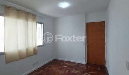 Apartamento com 1 quarto à venda na Rua Scuvero, 174, Cambuci, São Paulo, 38 m2 por R$ 270.000