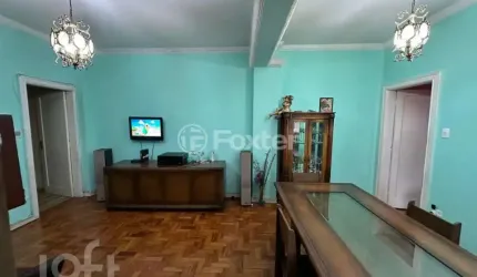 Apartamento com 3 quartos à venda na Rua 21 de Abril, 1542, Brás, São Paulo, 155 m2 por R$ 505.000