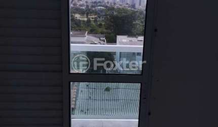 Cobertura com 2 quartos à venda na Rua Javri, 316, Vila Eldízia, Santo André, 100 m2 por R$ 594.660