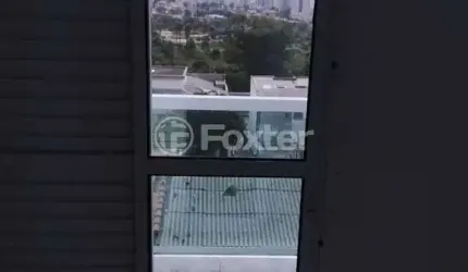 Apartamento com 2 quartos à venda na Rua Javri, 316, Vila Eldízia, Santo André, 51 m2 por R$ 421.668