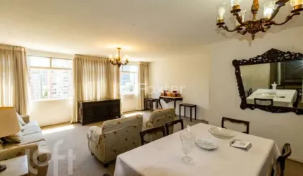Apartamento com 3 quartos à venda na Rua Mourato Coelho, 50, Pinheiros, São Paulo, 150 m2 por R$ 2.000.000