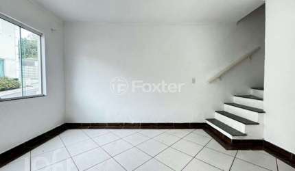 Casa com 2 quartos à venda na Rua Miguel Galindo Navarro, 437, Jardim Araguaia, Mauá, 60 m2 por R$ 300.000