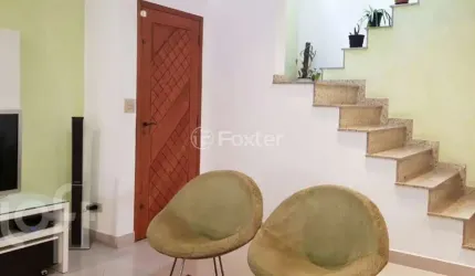 Casa com 3 quartos à venda na Rua Dona Nina Zanotto, 19, Jardim Las Vegas, Santo André, 196 m2 por R$ 560.000
