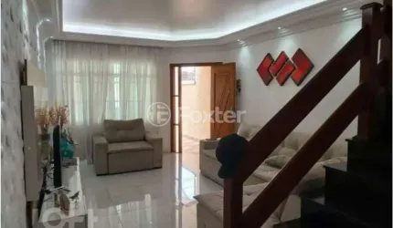 Casa com 3 quartos à venda na Rua João Batista Bianchini, 45, Assunção, São Bernardo do Campo, 145 m2 por R$ 1.043.000