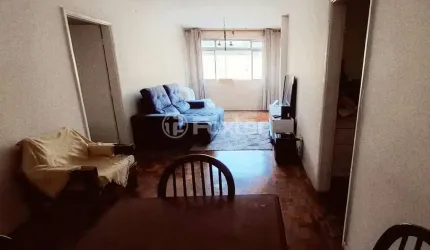 Apartamento com 3 quartos à venda na Rua Amália de Noronha, 383, Pinheiros, São Paulo, 124 m2 por R$ 1.080.000