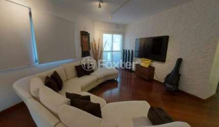 Apartamento com 3 quartos à venda na Rua Rafael Correa Sampaio, 1003, Santa Paula, São Caetano do Sul, 167 m2 por R$ 1.390.000