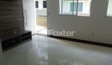 Apartamento com 3 quartos à venda na Rua Comprida, 725, Vila Mazzei, São Paulo, 120 m2 por R$ 550.000