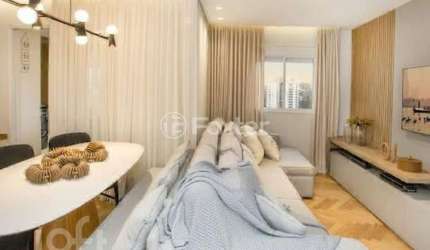 Apartamento com 3 quartos à venda na Rua Augusto Soares, 130, Anchieta, São Bernardo do Campo, 74 m2 por R$ 850.000