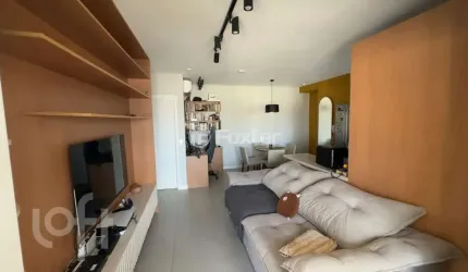 Apartamento com 2 quartos à venda na Rua Professor Doutor José Marques da Cruz, 148, Jardim das Acacias, São Paulo, 84 m2 por R$ 1.700.000
