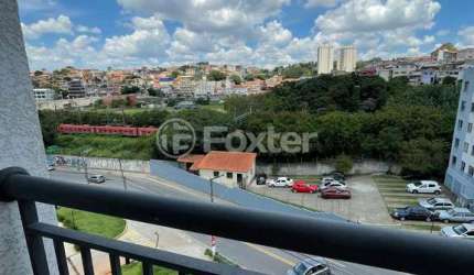 Apartamento com 2 quartos à venda na Avenida Doutor Felipe Pinel, 180, Pirituba, São Paulo, 37 m2 por R$ 258.000