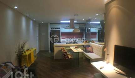 Apartamento com 2 quartos à venda na Rua Itajaí, 125, Mooca, São Paulo, 76 m2 por R$ 850.000