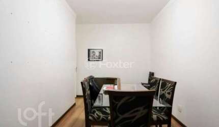 Apartamento com 3 quartos à venda na Rua Piabanha, 187, Santa Maria, São Caetano do Sul, 114 m2 por R$ 650.000