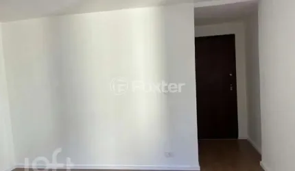 Apartamento com 3 quartos à venda na Avenida José Galante, 751, Vila Suzana, São Paulo, 63 m2 por R$ 360.400