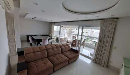Apartamento com 3 quartos à venda na Rua Piracuama, 377, Perdizes, São Paulo, 136 m2 por R$ 1.809.000