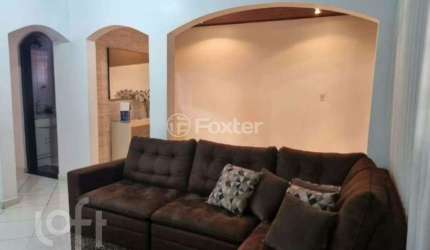 Casa com 3 quartos à venda na Rua Salim Mahfoud, 354, Parque Terra Nova II, São Bernardo do Campo, 120 m2 por R$ 720.000