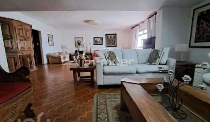 Apartamento com 4 quartos à venda na Avenida Doutor Altino Arantes, 870, Vila Clementino, São Paulo, 290 m2 por R$ 1.980.000