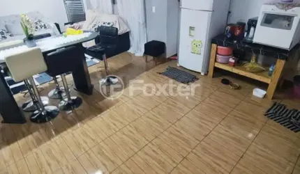 Casa com 2 quartos à venda na Rua João Mateus Rendon, 294, Parque São Rafael, São Paulo, 100 m2 por R$ 424.000
