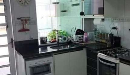 Casa com 2 quartos à venda na Rua Tachuré, 174, Vila Nova Curuçá, São Paulo, 125 m2 por R$ 425.000