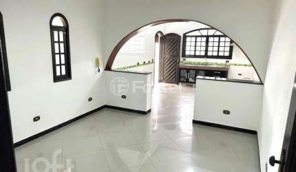 Casa com 4 quartos à venda na Rua Exacta, 80, Jardim Leonor, Cotia, 205 m2 por R$ 690.000