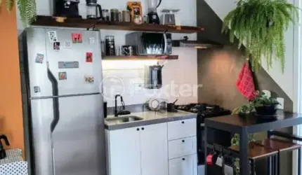Apartamento com 2 quartos à venda na Rua Santo Amaro, 27, Bela Vista, São Paulo, 48 m2 por R$ 610.000