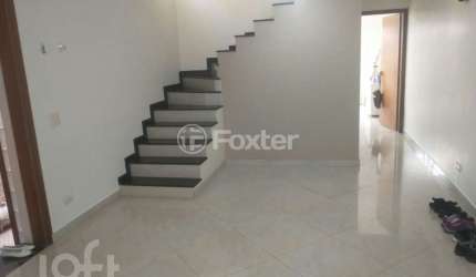 Casa com 4 quartos à venda na Rua Oscar Caravelas, 145, Sumarezinho, São Paulo, 235 m2 por R$ 1.650.000