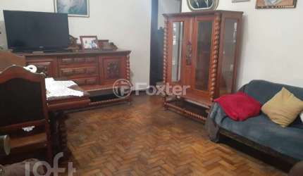 Casa com 4 quartos à venda na Rua do Açal, 3, Vila Regente Feijó, São Paulo, 170 m2 por R$ 650.000
