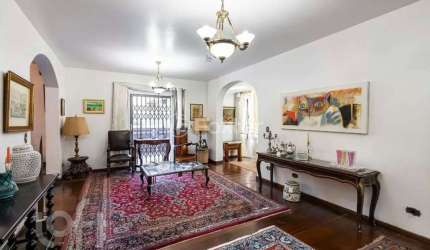Casa com 4 quartos à venda na Rua Anatólia, 468, Boaçava, São Paulo, 900 m2 por R$ 4.875.000