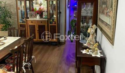 Apartamento com 2 quartos à venda na Rua dos Salgueiros, 35, Parque Terra Nova, São Bernardo do Campo, 90 m2 por R$ 450.000