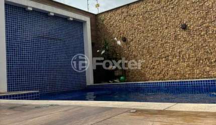 Casa com 3 quartos à venda na Rua Frei Rolim, 746, Bosque da Saúde, São Paulo, 350 m2 por R$ 2.020.000