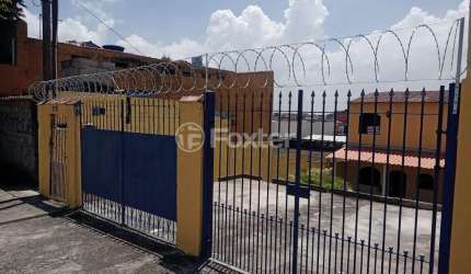 Casa com 2 quartos à venda na Avenida José Ribeiro Junqueira, 115, Jardim Colonial, São Paulo, 250 m2 por R$ 450.000