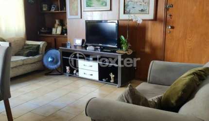 Apartamento com 4 quartos à venda na Rua Eça de Queiroz, 172, Vila Mariana, São Paulo, 120 m2 por R$ 745.000
