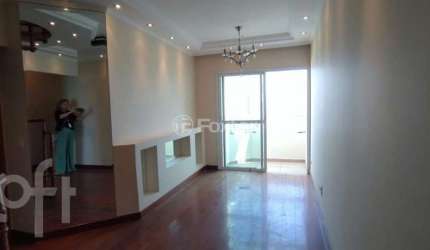 Cobertura com 4 quartos à venda na Rua José Monteiro Filho, 80, Centro, São Bernardo do Campo, 185 m2 por R$ 1.000.000