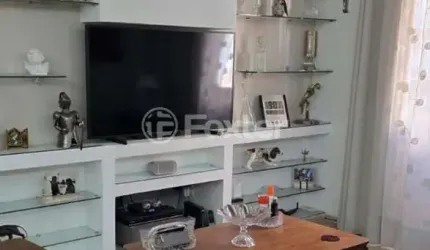 Apartamento com 3 quartos à venda na Rua Doutor Fadlo Haidar, 139, Vila Olímpia, São Paulo, 86 m2 por R$ 1.050.000