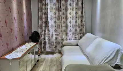 Apartamento com 2 quartos à venda na Avenida Henrique Gonçalves Baptista, 2245, Jardim Belval, Barueri, 54 m2 por R$ 350.000