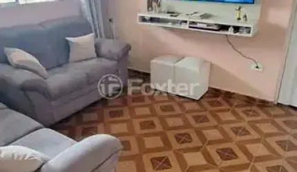 Casa com 1 quarto à venda na Rua Córrego Bonito, 95, Guaianases, São Paulo, 200 m2 por R$ 325.000