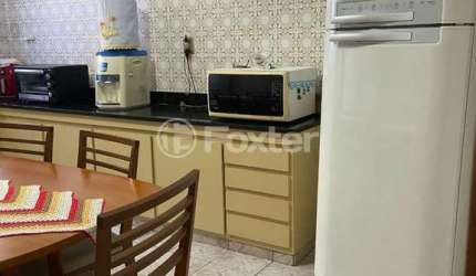 Casa com 2 quartos à venda na Avenida Ministro Oswaldo Aranha, 568, Rudge Ramos, São Bernardo do Campo, 111 m2 por R$ 510.000