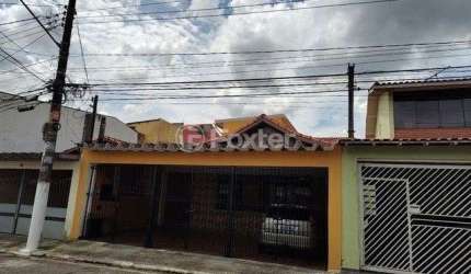 Casa com 4 quartos à venda na Rua Padre Miguel Luís Teixeira, 89, Jardim Colonial, São Paulo, 210 m2 por R$ 579.000