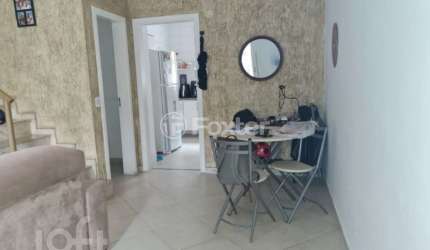 Casa em condomínio fechado com 2 quartos à venda na Rua Mar Vermelho, 913, Jardim Regina Alice, Barueri, 100 m2 por R$ 901.000