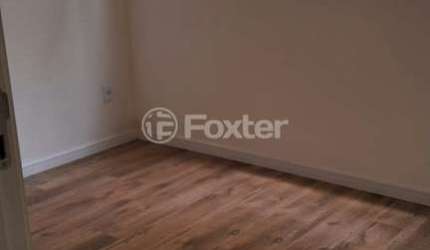 Apartamento com 2 quartos à venda na Rua Kenkiti Shimomoto, 1600, Jardim Boa Vista (Zona Oeste), São Paulo, 43 m2 por R$ 230.000