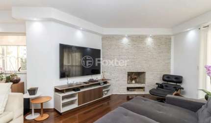 Apartamento com 4 quartos à venda na Rua Aimberê, 405, Perdizes, São Paulo, 240 m2 por R$ 2.500.000