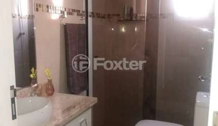 Apartamento com 2 quartos à venda na Avenida Queirós Filho, 1112, Vila Humaitá, Santo André, 98 m2 por R$ 550.000