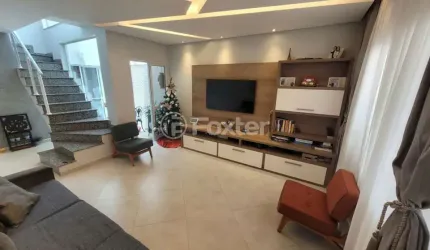 Casa com 4 quartos à venda na Rua do Piquete, 184, Vila Monumento, São Paulo, 160 m2 por R$ 1.295.000
