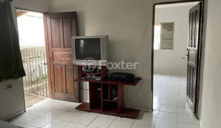 Casa com 2 quartos à venda na Avenida Diederichsen, 1693, Vila Guarani, São Paulo, 110 m2 por R$ 532.000