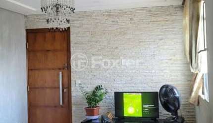 Apartamento com 2 quartos à venda na Avenida Jurema, 885, Parque Jurema, Guarulhos, 46 m2 por R$ 235.000