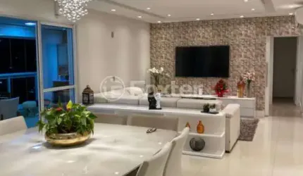 Apartamento com 3 quartos à venda na Avenida Padre Noronha, 50, Jardim Santa Mena, Guarulhos, 168 m2 por R$ 2.200.000