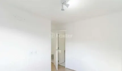 Apartamento com 2 quartos à venda na Rua Malvina Ferrara Samarone, 195, Vila Dom Pedro I, São Paulo, 57 m2 por R$ 450.000