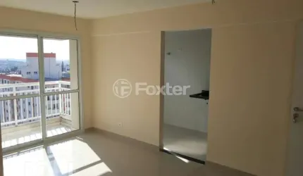 Apartamento com 3 quartos à venda na Rua Santo Antônio, 190, Centro, Diadema, 62 m2 por R$ 476.000