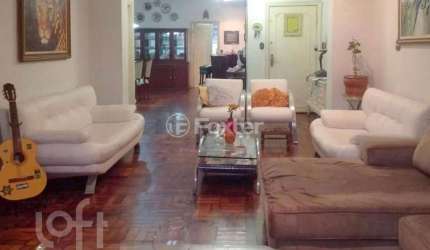 Apartamento com 4 quartos à venda na Rua Sabará, 79, Higienópolis, São Paulo, 270 m2 por R$ 2.200.000
